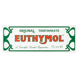Euthymol Original Toothpaste 75ml
