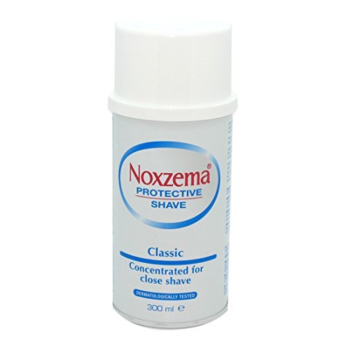 Noxzema Classic Shaving Cream (300ml / 400ml)