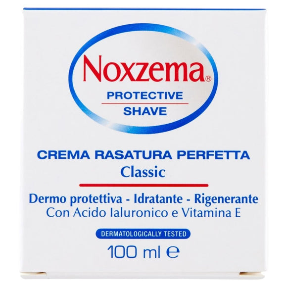 Noxzema Classic Perfect Shaving Cream (100ml)