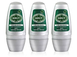 Brut Original Roll On Antiperspirant Deodorant (50ml)