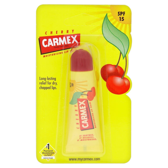 Carmex Cherry Tube 10g