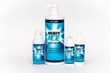 Body Ice Cooling Pain Relief Gel (946ml / 32oz.)
