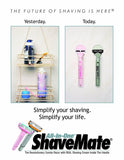 ShaveMate Diva All-in-One® -  Triple Pack