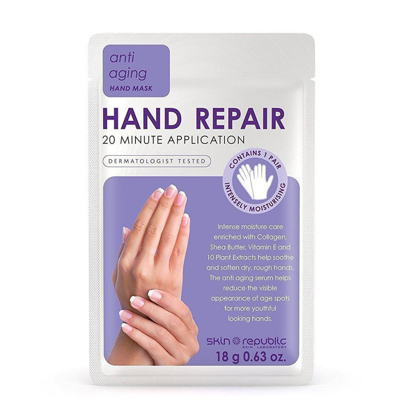 Skin Republic Hand Repair 18g