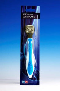 Ever Ready Soft Touch Corn Plane