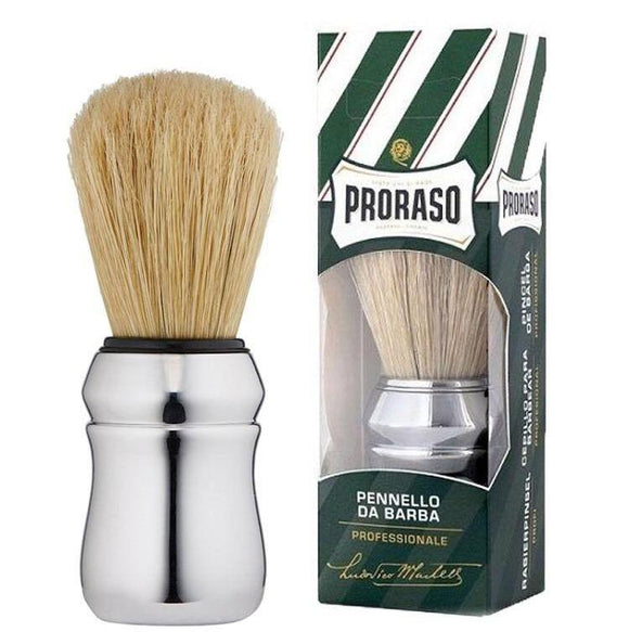 Proraso Professional Shaving Brush - Boar Hair