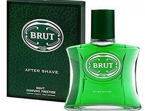 Brut Original Aftershave (100 ml)