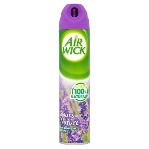 Airwick Air Freshener Lavender (240ml)