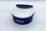 Nivea Creme Body and Hand Moisturiser (250ml)