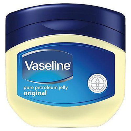 Vaseline Pure Petroleum Jelly Original (250ml)
