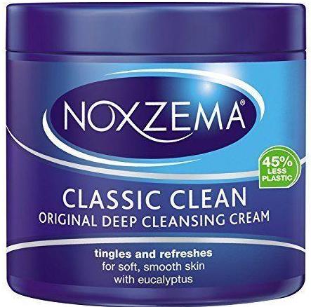 Noxzema the Original Deep Cleansing Cream (2oz / 56g)