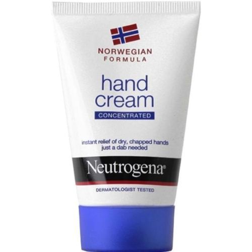 Neutrogena Hand Cream Scented (50g)