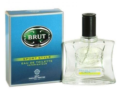 Brut Sport Style Aftershave (100 ml)